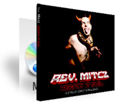 Rev. Mitcz Keepin' It Evil Comedy Album