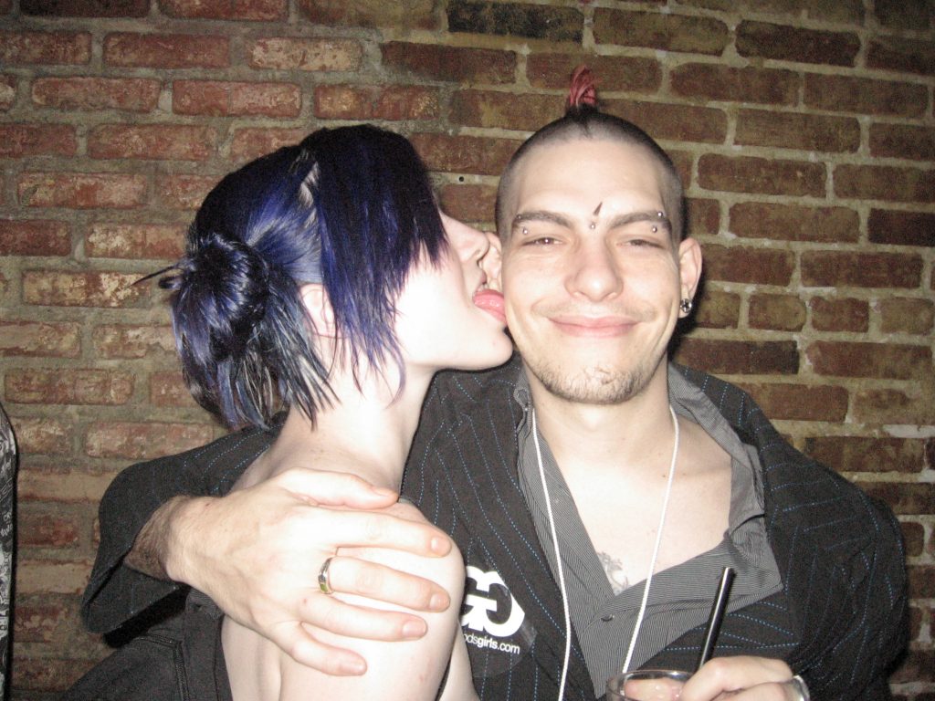 Stoya & Mitcz